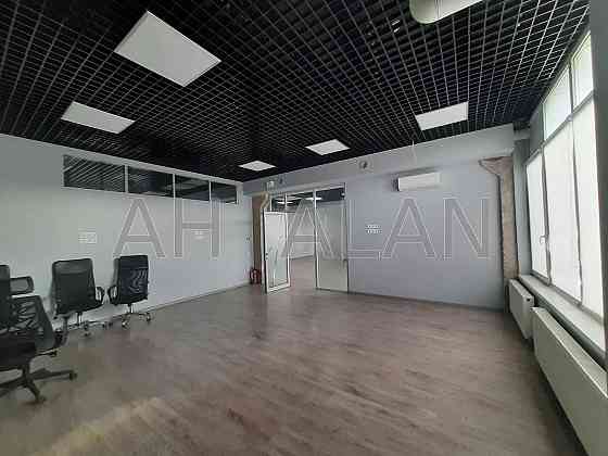 Оренда офісне приміщення на Верхній Вал вул., 2 приміщень - 5, поверх - 5/6 Київ