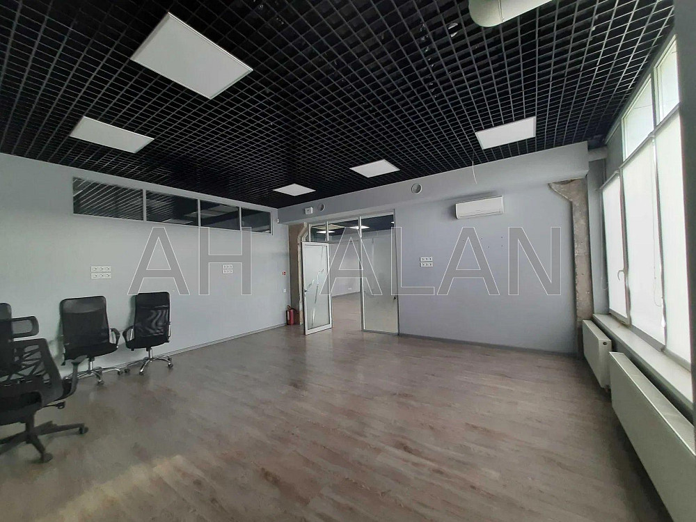 Оренда офісне приміщення на Верхній Вал вул., 2 приміщень - 5, поверх - 5/6 Київ - фото 5