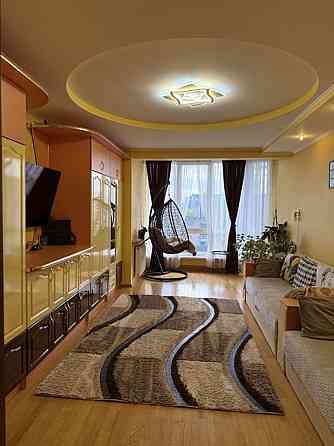 Продаж Квартира 3-кімнатна, 7/7 поверх на Чорновола Ивано-Франковск