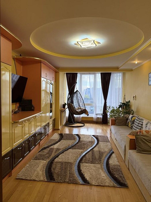 Продаж Квартира 3-кімнатна, 7/7 поверх на Чорновола Ивано-Франковск - изображение 4