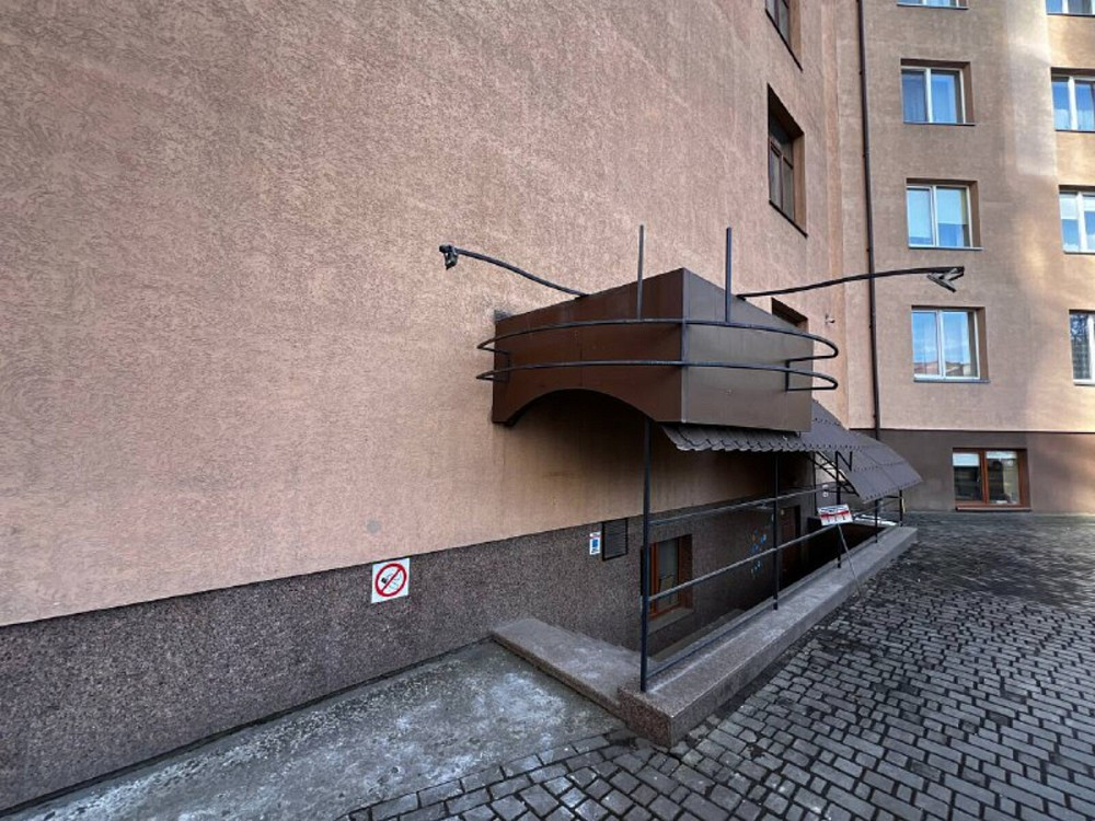 Оренда приміщення вільного призначення на Софрона Мудрого, 22 Івано-Франківськ - фото 1