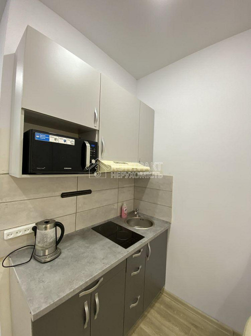 Оренда 1к Квартира 20 кв.м Мироносицька вул. Харків - фото 6