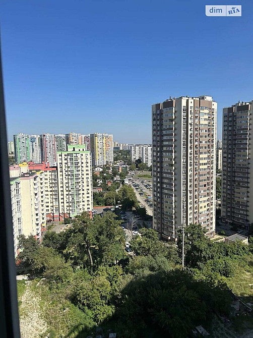 Продаж Квартира 3-кімнатна, 19/26 поверх на Микільсько-Слобідська, 10 Киев - изображение 4