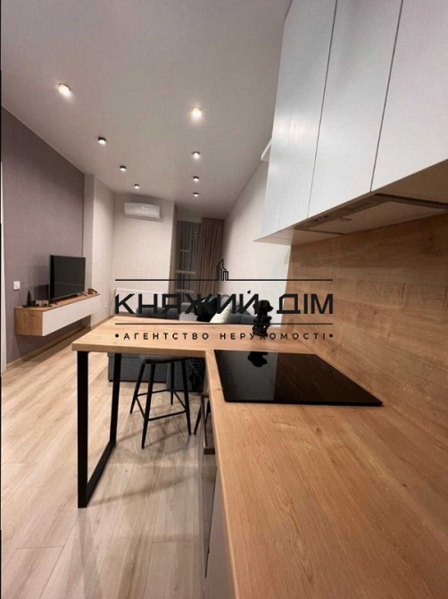 Продажа 1-комнатной в ЖК Метрополия Дарница . Київ - фото 2