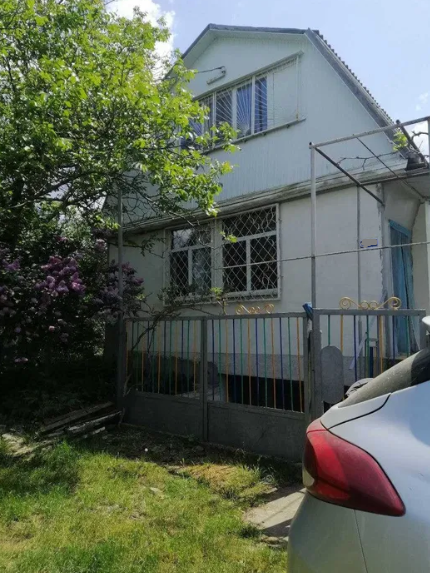 Продам дом-дачу на берегу лимана в Новодофиновском массиве (Лиманский р-н) Нова Дофінівка - фото 2