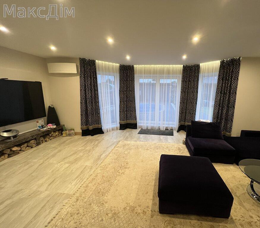 Оренда Будинок 6-кімнатний Великі Гаї - фото 12