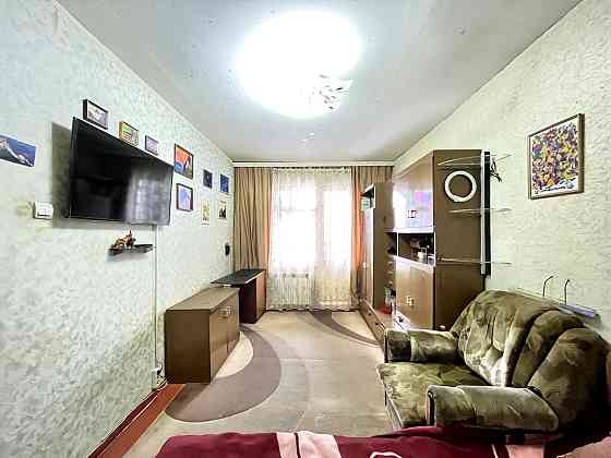 Продаж Квартира 1-кімнатна, 9/10 поверх на Червоної Калини вул., д. 32-В Київ