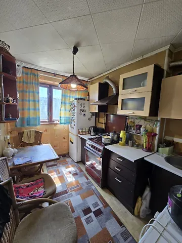 Продажа 3к Квартира 62.4 кв.м Електронна вулиця 68 Николаев - изображение 9