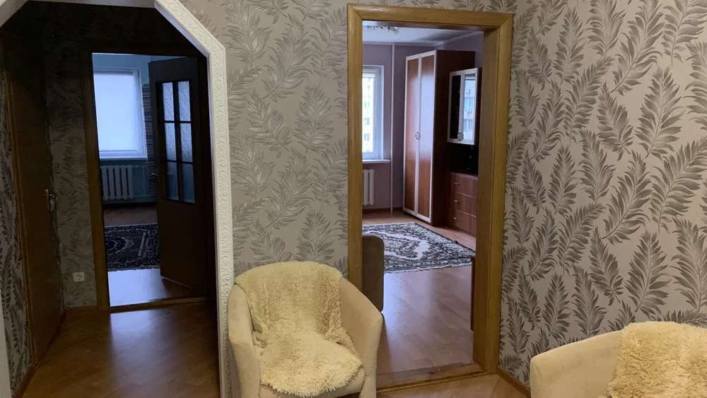 Оренда Квартира 2-кімнатна, 12/22 поверх на Григоренко Петра просп., 18а Київ - фото 2