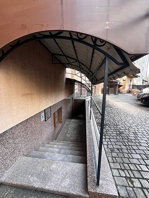 Оренда приміщення вільного призначення на Софрона Мудрого, 22 Івано-Франківськ - фото 2