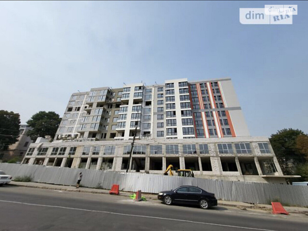 Продаж Квартира 1-кімнатна, 5/10 поверх на Привокзальна Vinnytsya - photo 3