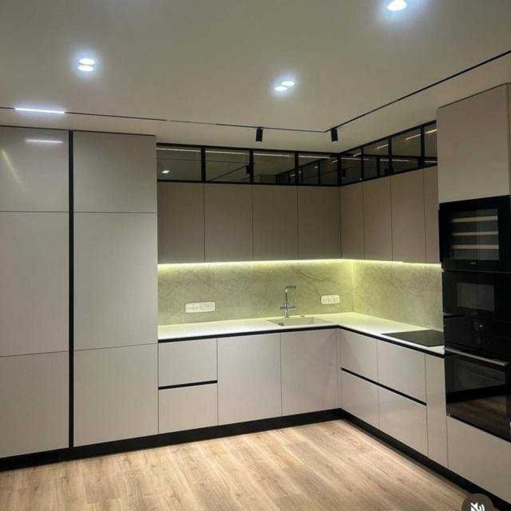 Продаж Квартира 3-кімнатна, 7/9 поверх на регенераторна, 4 Київ - фото 20