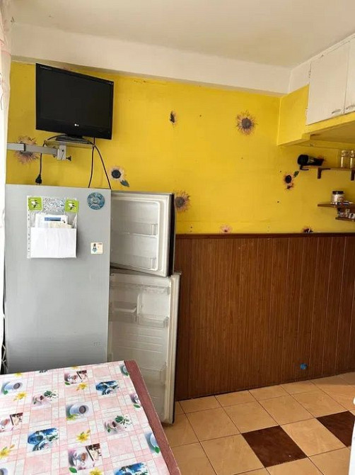 Продаж Квартира 2-кімнатна, 5/5 поверх на Братиславська вул., д. 18 Київ - фото 2
