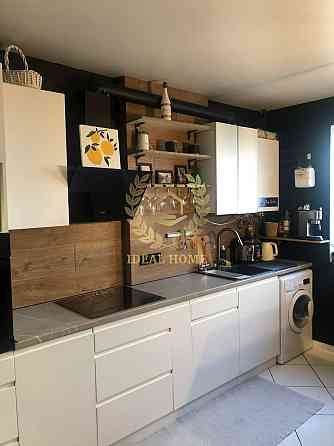 Продається затишна квартира ЖК Данія Софіївська Борщагівка 