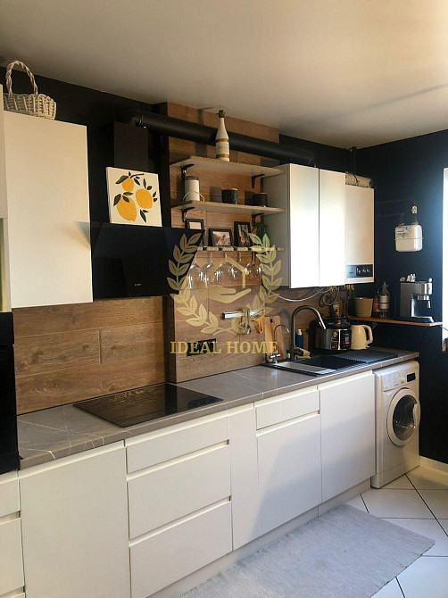 Продається затишна квартира ЖК Данія Софіївська Борщагівка  - фото 1