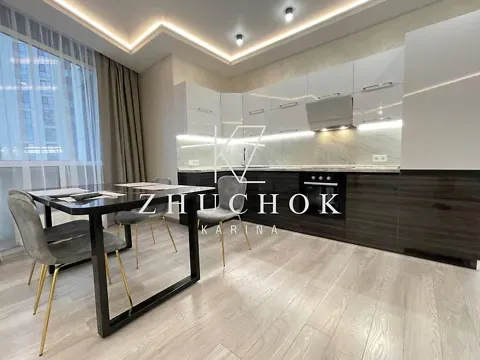 Оренда 2к Квартира 85 кв.м ЖК Панорама Дніпро - фото 8