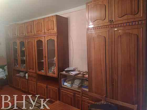 Продаж Квартира 1-кімнатна, 6/9 поверх на вул. Любінська L'viv