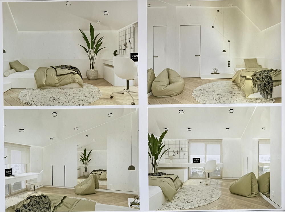 Продаж 3к Квартира 90 кв.м Куземська Ременів - фото 19