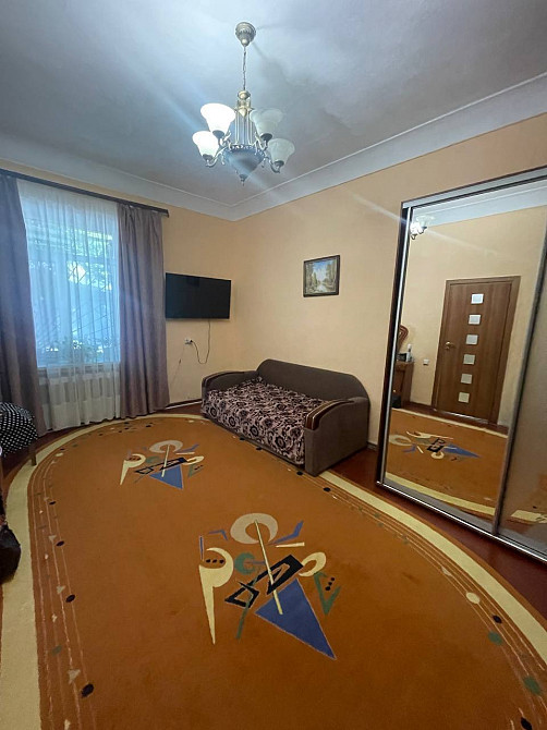 Продажа 2-комнатной квартиры на Слободке (район Базарчика) Одесса - изображение 6