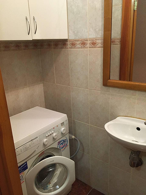 Оренда Квартира 2-кімнатна на Ольжича, 14б Київ - фото 8