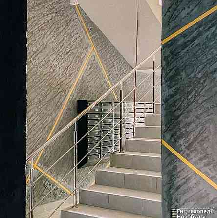 Продаж 1к Квартира 42 кв.м Новий Бульвар Zhytomyr