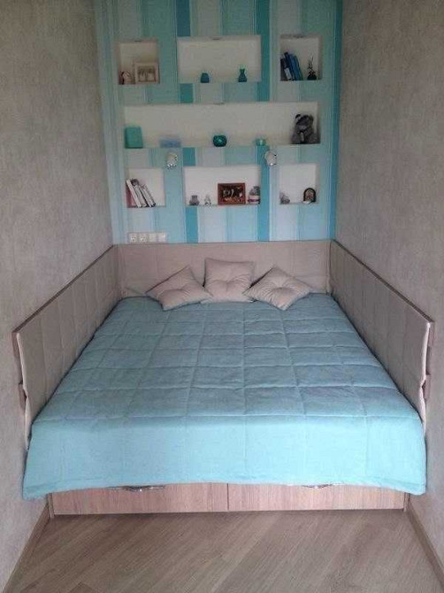 Продаж Квартира 1-кімнатна, 4/20 поверх на Вінстона Черчилля вул., д. 43 Киев - изображение 7