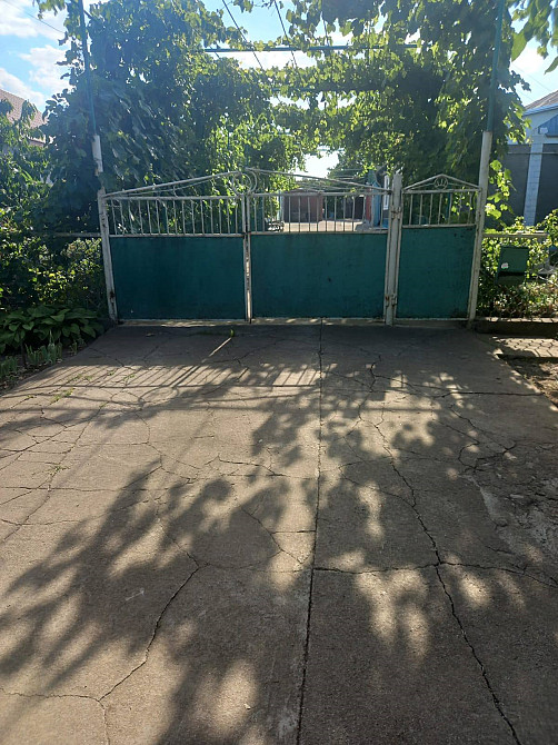 Продам дом в с.Трояндово (Лиманский р-н, 50 км от Одессы)  - фото 14