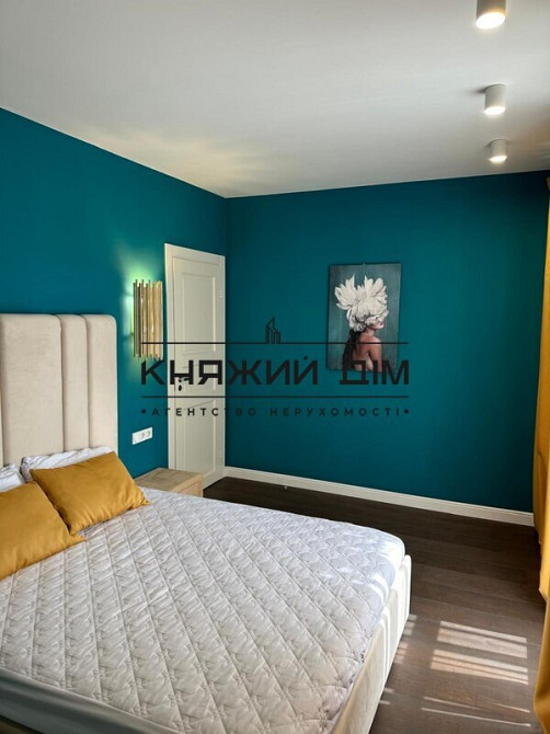 Оренда Квартира 2-кімнатна, 8/25 поверх на Урицкого ул./ Липкивского Василия Киев - изображение 13