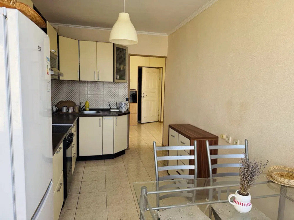 Оренда Квартира 2-кімнатна, 13/21 поверх на просп. Володимира Івасюка, 63/54 Київ - фото 5