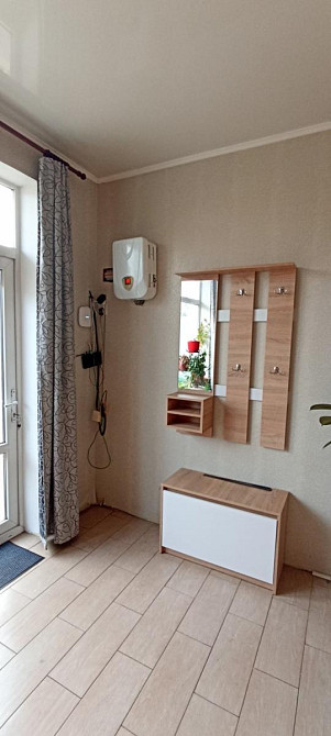 Продається двокімнатний таунхаус з ремонтом, на вул. Далека Одеса - фото 4