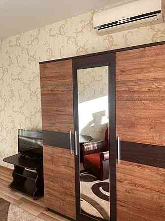 Оренда Квартира 1-кімнатна, 5/5 поверх на пр-т Повітряних сил, 51 Киев