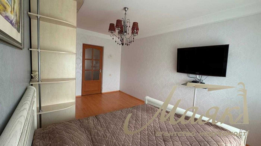 Продаж Квартира 3-кімнатна, 7/9 поверх на Володимира Івасюка вул., д. 15А Київ - фото 2