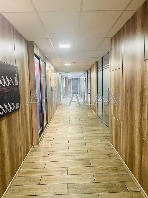 Оренда офісне приміщення на Ділова вул., 2Б приміщень - 15, поверх - 2/25 Київ - фото 14