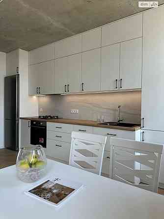 Оренда 1к Квартира 34 кв.м Стрийська 113 д вул. Львов