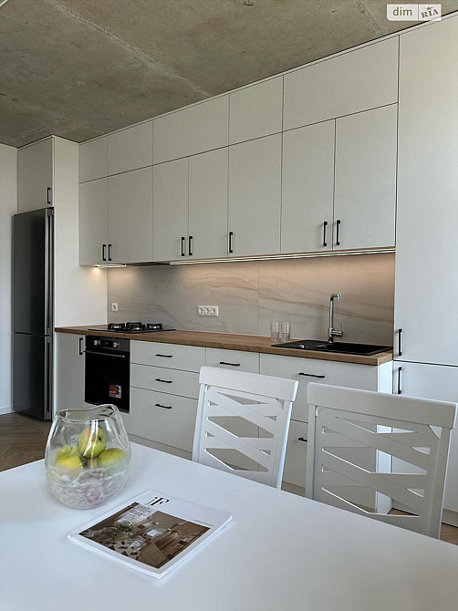 Оренда 1к Квартира 34 кв.м Стрийська 113 д вул. Львов - изображение 2