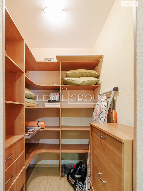 Продаж Квартира 3-кімнатна, 22/23 поверх на Григоренко, 28А Київ - фото 11