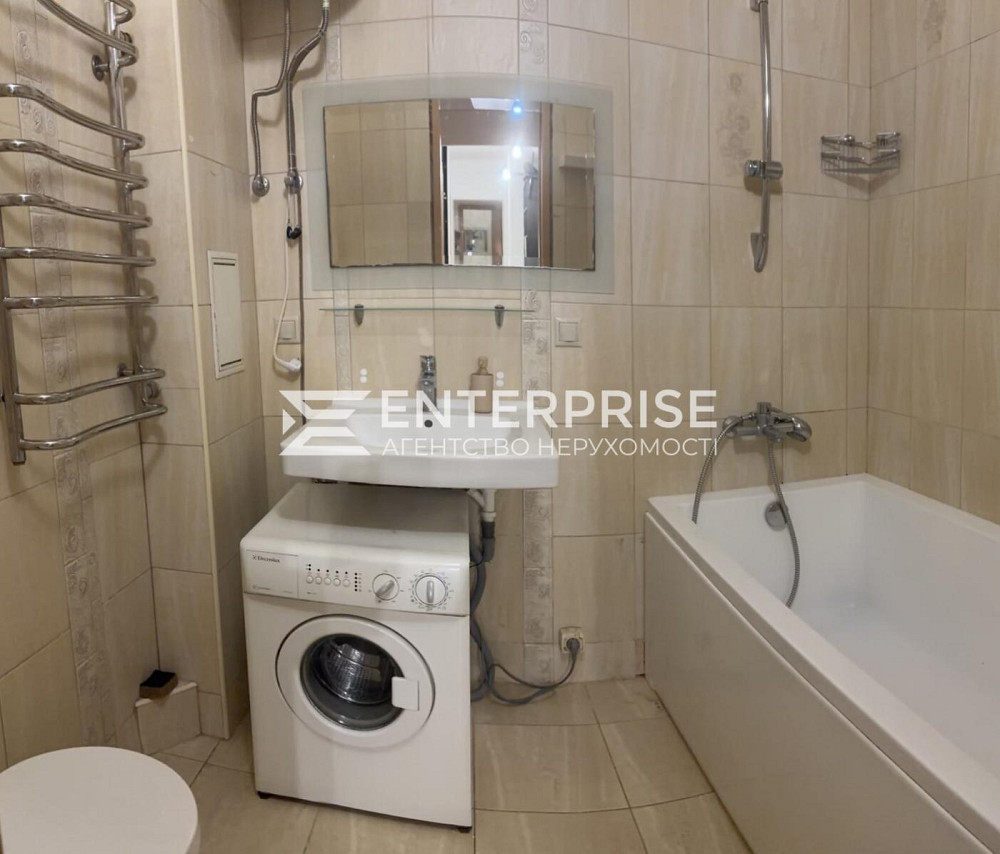 Продаж Квартира 1-кімнатна, 14/22 поверх на вул. Григоренко Петра Київ - фото 7