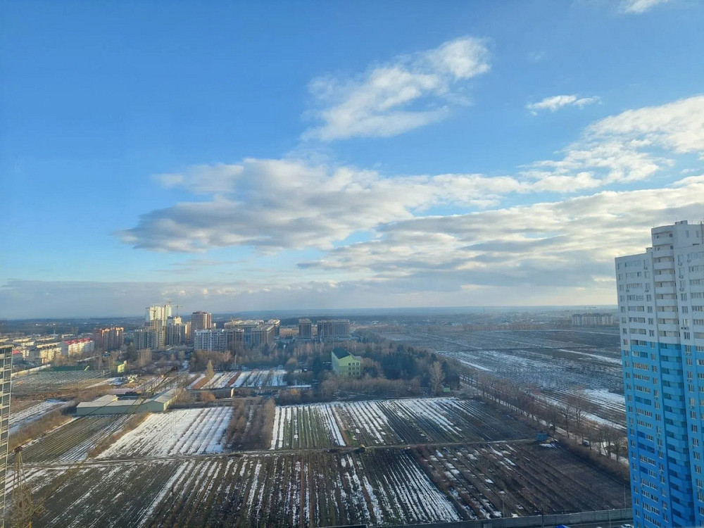 Оренда Квартира 1-кімнатна, 22/24 поверх на Приміська, 24 Київ - фото 7