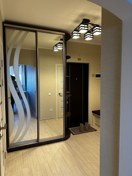 Продаж Квартира 1-кімнатна, 15/16 поверх на Олевська вул., д. 11 Kiev - photo 12