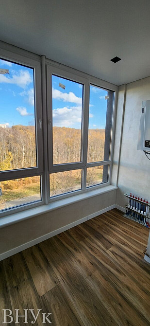 Продаж Квартира 1-кімнатна, 8/10 поверх на Вул. Вербицького Тернопіль - фото 9