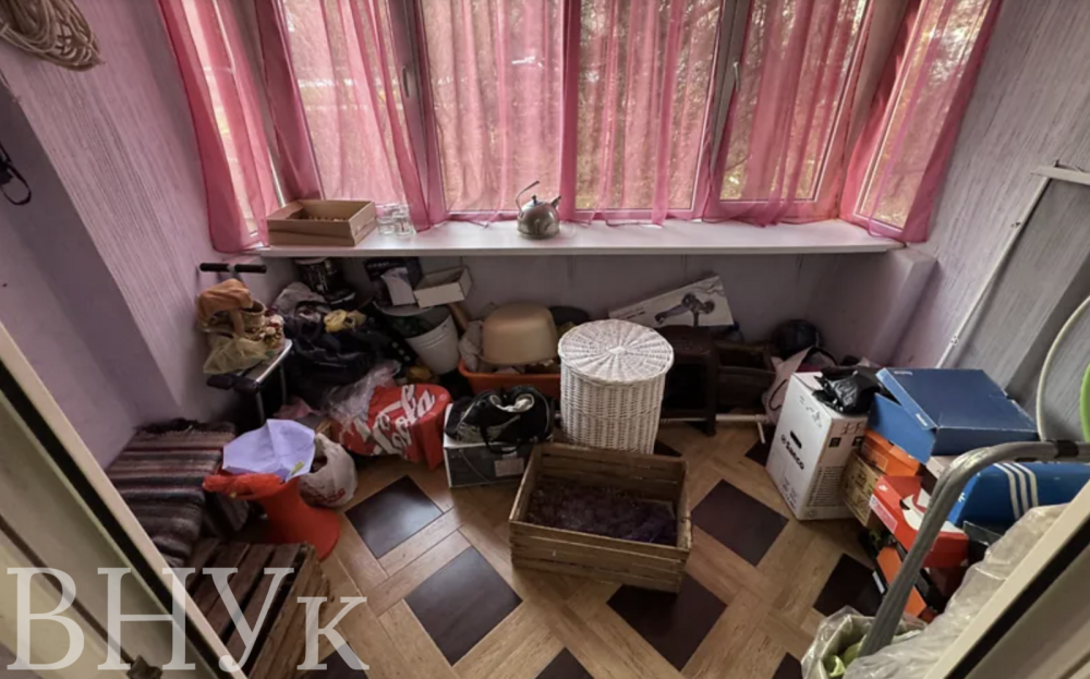 Продаж Квартира 3-кімнатна, 1/9 поверх на Героїв Майдану Чернівці - фото 10