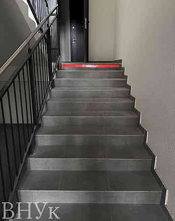 Продаж Квартира 1-кімнатна, 2/5 поверх на Підволочиське шосе Ternopil'