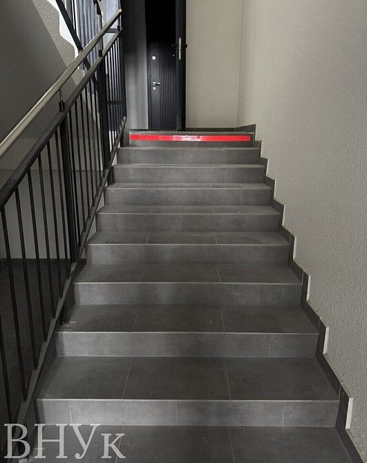 Продаж Квартира 1-кімнатна, 2/5 поверх на Підволочиське шосе Ternopil' - photo 4