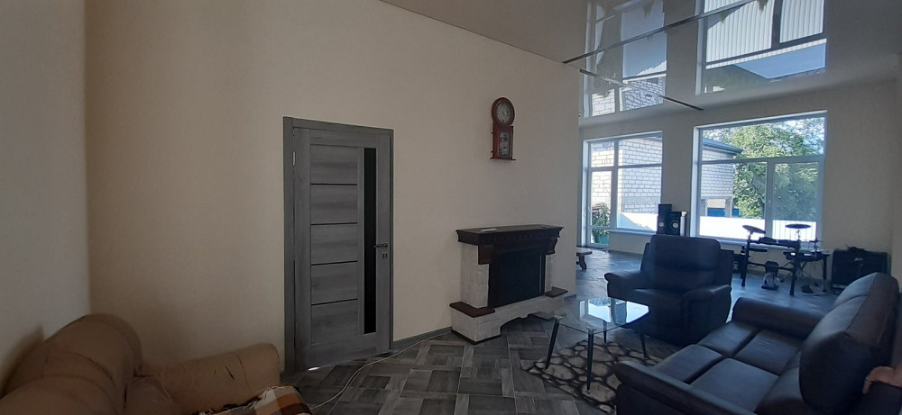 Просторный дом в районе 16-й ст. Большого Фонтана Одеса - фото 4