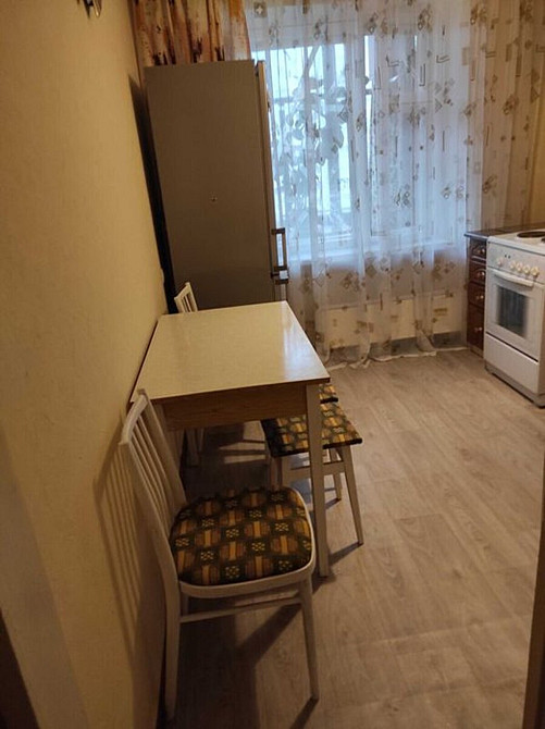 Оренда Квартира 1-кімнатна, 9/14 поверх на Сосницкая ул., 10 Киев - изображение 1