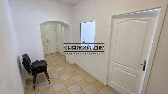 Оренда офісне приміщення на вул. Лебедева-Кумача ул./Миколи Голего поверх - 1/16 Киев