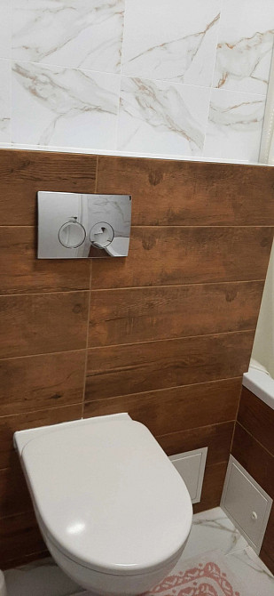 Оренда Квартира 1-кімнатна, 20/24 поверх на Каховська, 62а Київ - фото 6