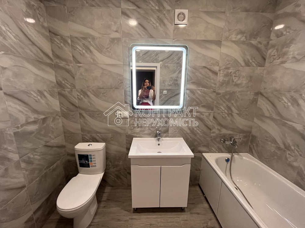 Продаж Квартира 1-кімнатна, 9/9 поверх на вул. Миру Харків - фото 19