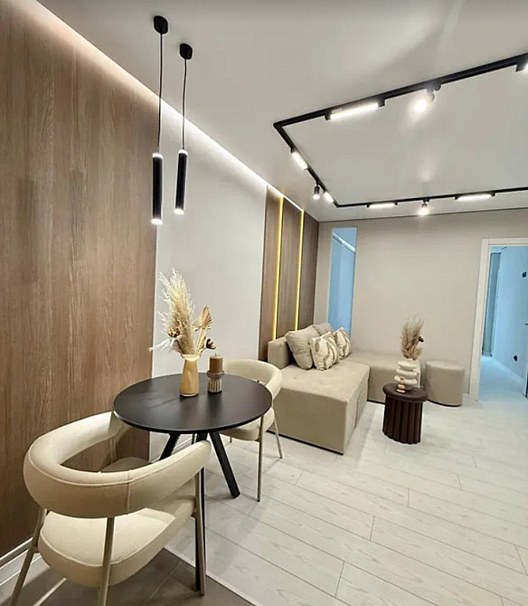 Продаж Квартира 2-кімнатна, 2/11 поверх Тернопіль - фото 5