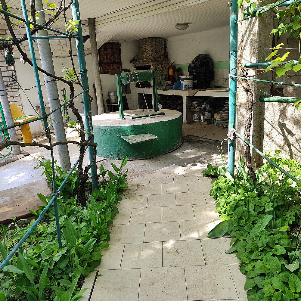 Продам дом в с.Нерубайское. Нерубайське - фото 9